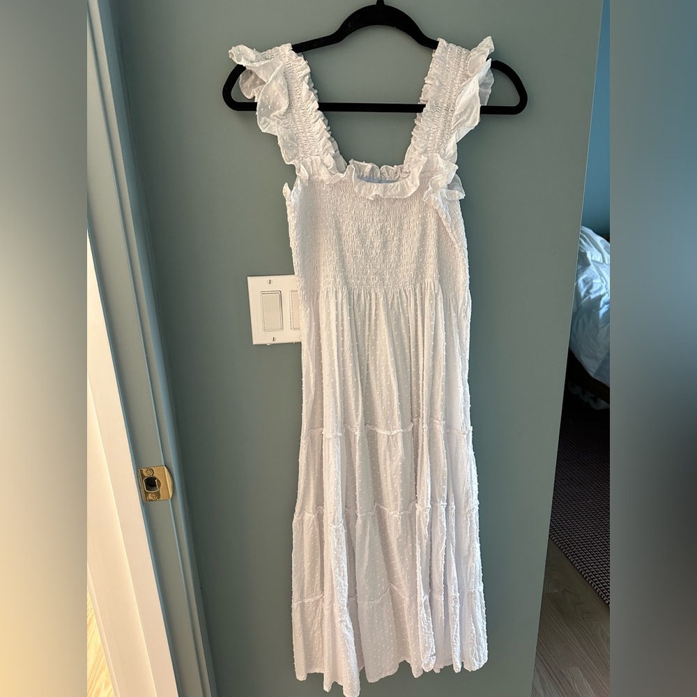The Ellie Nap Dress